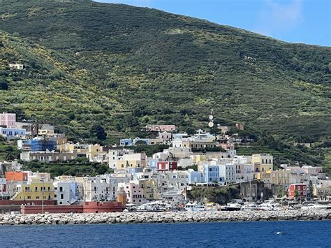 Visiting Ponza Island: The Best Affordable Luxury Itinerary for Ponza